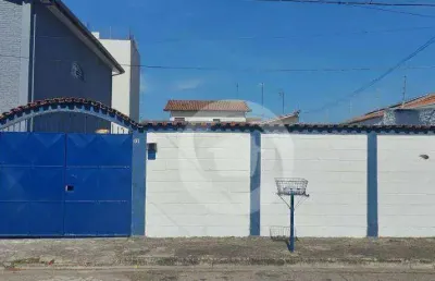 Casa com 2 dormitórios para alugar, 79 m² por r$ 2.552,89/mês - jardim das indústrias - são josé dos campos/sp