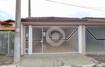 Casa com 2 dormitórios à venda, 80 m² por r$ 600.000,00 - jardim das indústrias - são josé dos campos/sp