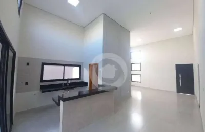 Casa com 3 dormitórios à venda, 150 m² por r$ 1.210.000,00 - condomínio terras do vale - caçapava/sp