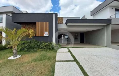 Casa com 3 dormitórios à venda, 162 m² por r$ 1.150.000 - condomínio terras do vale - caçapava/sp