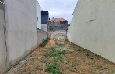 Terreno à venda, 150 m² por r$ 240.000 - residencial bosque dos ipês - são josé dos campos/sp