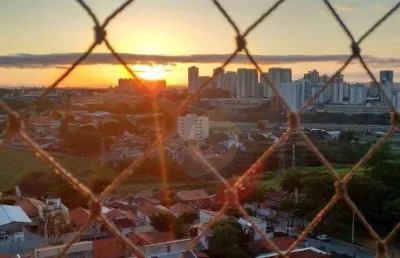 Apartamento com 3 dormitórios à venda, 77 m² por r$ 595.000,00 - jardim satélite - são josé dos campos/sp