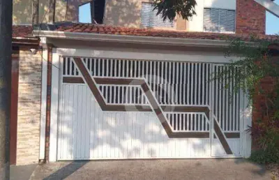 Sobrado com 3 dormitórios à venda, 105 m² por r$ 636.000 - bosque dos eucaliptos - são josé dos campos/sp