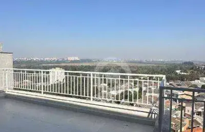 Apartamento duplex com 3 dormitórios à venda, 142 m² por r$ 1.190.000 - urbanova - são josé dos campos/sp