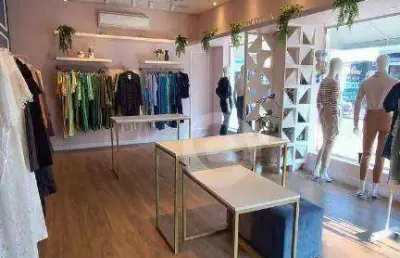Ponto para alugar, 102 m² por r$ 10.983,00/mês - parque industrial - são josé dos campos/sp