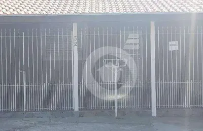 Casa com 3 dormitórios à venda, 141 m² por r$ 500.000,00 - cidade morumbi - são josé dos campos/sp