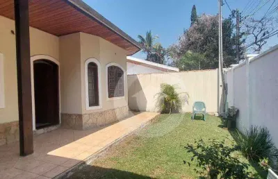 Casa com 4 dormitórios à venda, 176 m² por r$ 1.600.000,00 - jardim alvorada - são josé dos campos/sp
