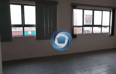 Sala para alugar, 21 m² por r$ 1.145,00/mês - jardim das indústrias - são josé dos campos/sp