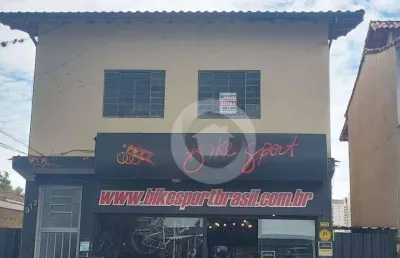 Sala para alugar, 30 m² por r$ 1.245,05/mês - jardim das indústrias - são josé dos campos/sp