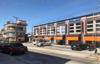Salão para alugar, 100 m² por r$ 4.130,00/mês - jardim satélite - são josé dos campos/sp