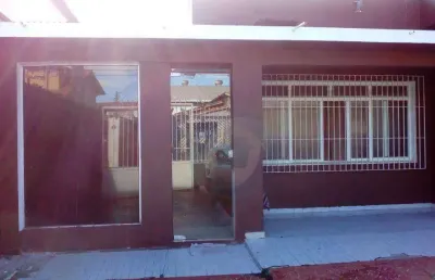 Casa com 3 dormitórios à venda, 168 m² por r$ 650.000,00 - vila nair - são josé dos campos/sp
