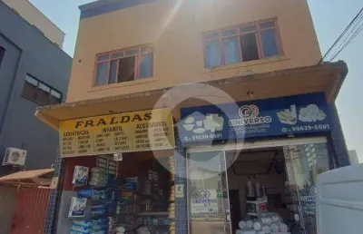 Sala para alugar, 20 m² por r$ 790,00/mês - jardim das indústrias - são josé dos campos/sp