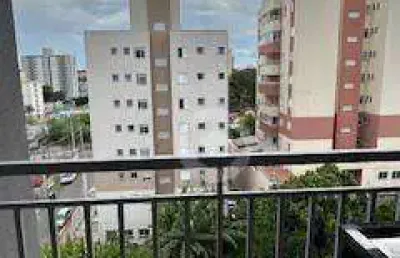 Apartamento com 3 dormitórios à venda, 69 m² por r$ 530.000,00 - jardim oriente - são josé dos campos/sp