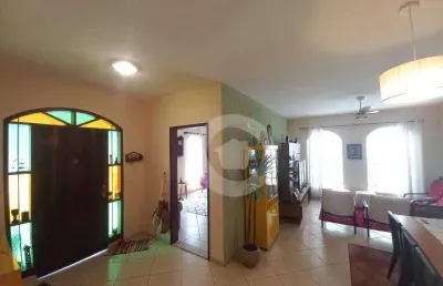 Casa com 4 dormitórios à venda, 280 m² por r$ 1.380.000,00 - jardim das indústrias - são josé dos campos/sp