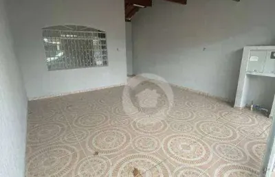 Casa com 2 dormitórios à venda, 72 m² por r$ 560.000 - jardim paraíso - são josé dos campos/sp