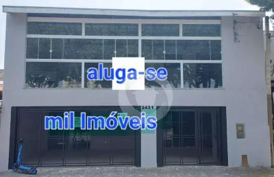 Prédio para alugar, 523 m² por r$ 15.260/mês - jardim das indústrias - são josé dos campos/sp