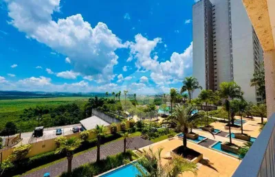 Apartamento com 4 dormitórios à venda, 156 m² por r$ 1.380.000 - jardim das indústrias - são josé dos campos/sp