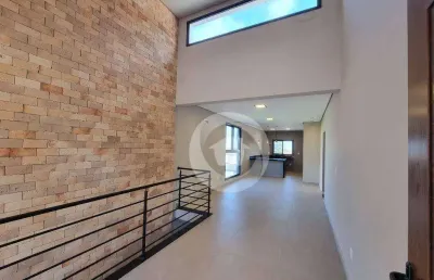 Casa com 3 dormitórios à venda, 220 m² por r$ 1.160.000,00 - reserva do vale - caçapava/sp