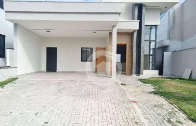 Casa com 3 dormitórios à venda, 133 m² por r$ 775.000,00 - reserva do vale - caçapava/sp