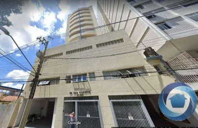 Apartamento com 1 dormitório para alugar, 41 m² por r$ 2.225,00/mês - centro - são josé dos campos/sp