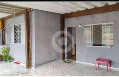 Casa com 3 dormitórios à venda, 225 m² por r$ 480.000,00 - jardim satélite - são josé dos campos/sp