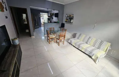 Casa com 3 dormitórios à venda, 79 m² por r$ 480.000 - villa branca - jacareí/sp