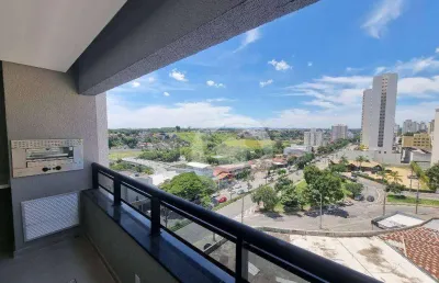 Apartamento com 2 dormitórios à venda, 85 m² por r$ 849.174 - jardim satélite - são josé dos campos/sp