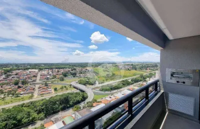 Apartamento com 2 dormitórios à venda, 83 m² por r$ 886.226 - jardim satélite - são josé dos campos/sp
