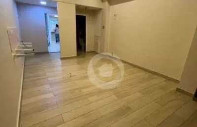 Sala para alugar, 60 m² por r$ 5.040/mês - centro - são josé dos campos/sp