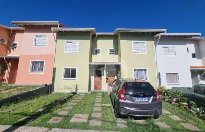 Sobrado com 2 dormitórios à venda, 60 m² por r$ 390.000,00 - jardim paulista - são josé dos campos/sp
