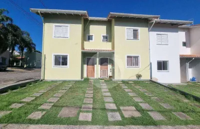 Sobrado com 3 dormitórios à venda, 70 m² por r$ 390.000,00 - jardim paulista - são josé dos campos/sp