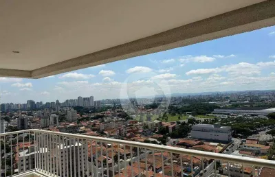 Apartamento com 3 dormitórios à venda, 122 m² por r$ 1.220.000,00 - jardim das indústrias - são josé dos campos/sp