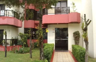 Apartamento com 3 dormitórios à venda, 80 m² por r$ 520.000,00 - jardim das indústrias - são josé dos campos/sp