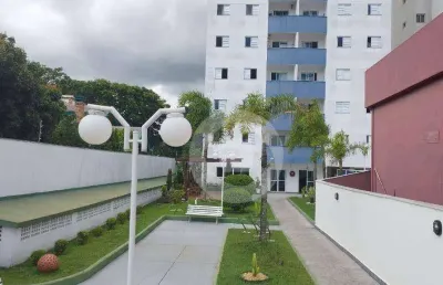Apartamento com 2 dormitórios para alugar, 54 m² por r$ 3.405/mês - vila ema - são josé dos campos/sp