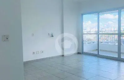 Apartamento com 2 dormitórios para alugar, 71 m² por r$ 4.979/mês - jardim aquarius - são josé dos campos/sp