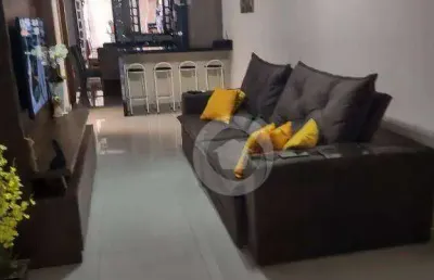 Casa com 3 dormitórios à venda, 93 m² por r$ 615.000 - residencial bosque dos ipês - são josé dos campos/sp