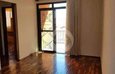 Apartamento com 2 dormitórios à venda, 55 m² por r$ 335.000,00 - jardim das indústrias - são josé dos campos/sp