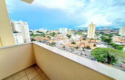 Apartamento com 3 dormitórios à venda, 65 m² por r$ 395.000 - conjunto residencial trinta e um de março - são josé dos campos/sp