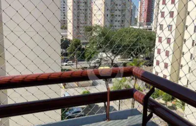 Apartamento com 3 dormitórios à venda, 79 m² por r$ 530.000 - conjunto residencial trinta e um de março - são josé dos campos/sp