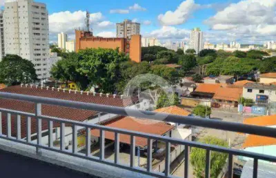 Apartamento com 2 dormitórios à venda, 63 m² por r$ 520.000,00 - parque industrial - são josé dos campos/sp