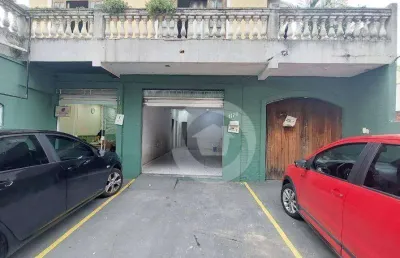Ponto para alugar, 80 m² por r$ 3.550/mês - jardim das indústrias - são josé dos campos/sp