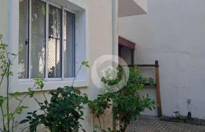 Sobrado em condomínio com 3 dormitórios à venda, 85 m² por r$ 535.000 - vila são bento - são josé dos campos/sp