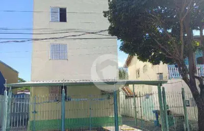 Apartamento com 2 dormitórios à venda, 58 m² por r$ 290.000,00 - jardim oriente - são josé dos campos/sp