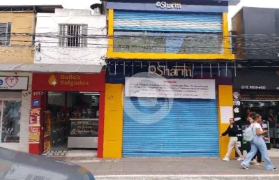 Loja para alugar, 95 m² por r$ 20.070,00/mês - centro - são josé dos campos/sp