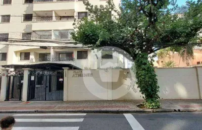Apartamento com 3 dormitórios com suíte e sacada  para alugar, 80 m² por r$ 4.208/mês - jardim aquarius - são josé dos campos/sp