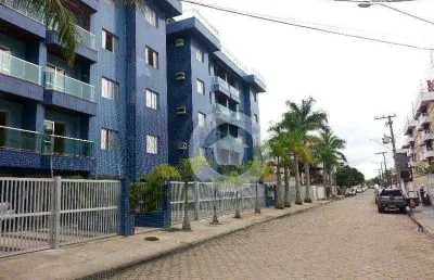 Cobertura com 3 dormitórios à venda, 156 m² por r$ 1.150.000,00 - praia grande - ubatuba/sp