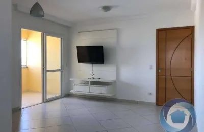 Apartamento com 2 dormitórios à venda, 67 m² por r$ 550.000,00 - parque industrial - são josé dos campos/sp