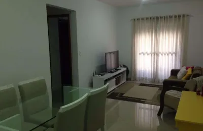 Apartamento com 2 dormitórios à venda, 68 m² por r$ 430.000,00 - jardim satélite - são josé dos campos/sp