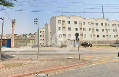 Apartamento com 2 dormitórios à venda, 52 m² por r$ 260.000 - bosque dos eucaliptos - são josé dos campos/sp