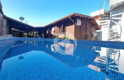 Casa com 3 dormitórios à venda, 164 m² por r$ 1.200.000 - urbanova - são josé dos campos/sp